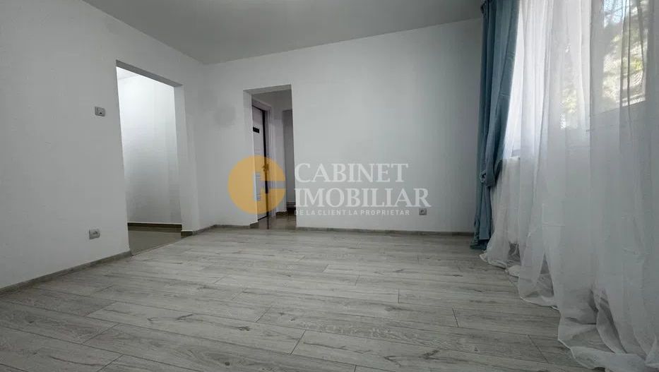 2 camere, Tatarasi, etaj 2, renovat total, liber! - Poză 1
