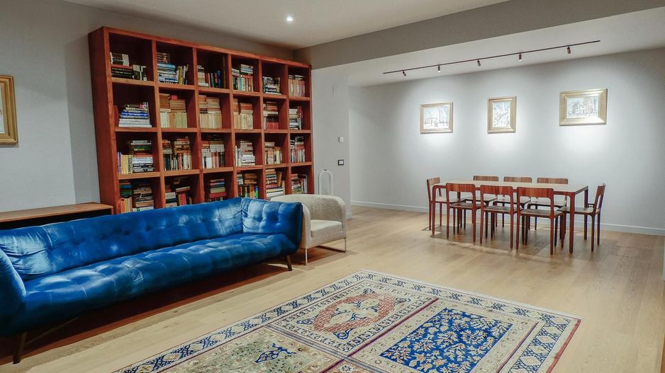 3 CAMERE| HERASTRAU | GAFENCU - Poză 1