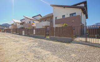 Duplex Modern, Curte Proprie | Green Haven Săcele - Comision 0% - Poză 5