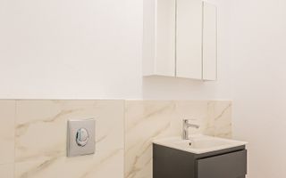 Casă Premium în Cisnădioara I 177 mp I Vedere catre Cetate - Poză 16