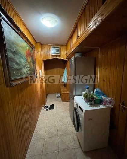 Apartament cu 3 camere Girocului cu centrala - Poză 6