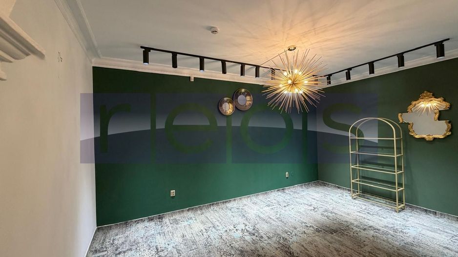 INCHIRIERE SPATIU IN VILA | 70MP | DOROBANTI | IDEAL STUDIO-SHOWROOM - Poză 10