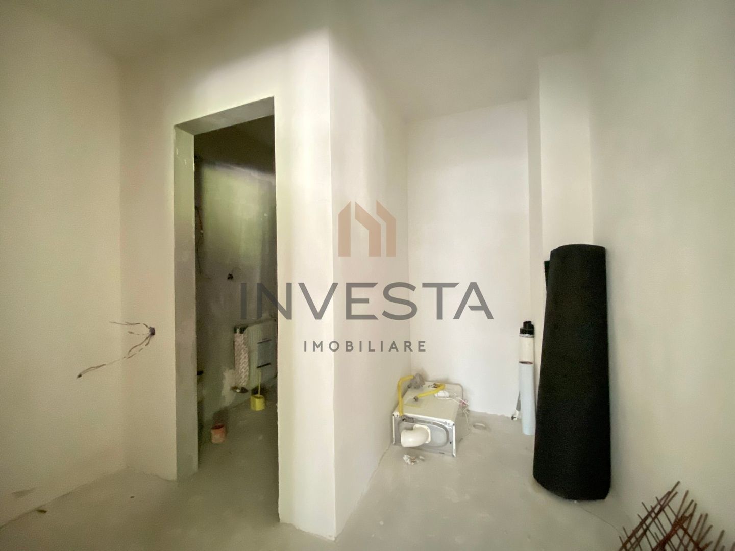 Spatiu comercial cu 62 mp utili si terasa de 52 mp, Gardenia Residence - Poză 2
