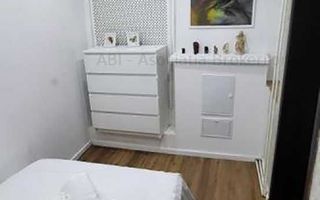 Ultracentral Rosetti, Apartament spatios, design deosebit - Poză 3