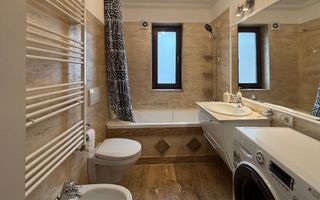 Apartament cu 3 camere in Marasti! - Poză 8