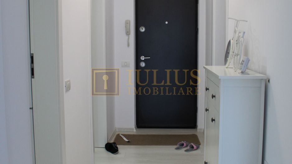 Dumbravita-Decathlon, incalzire prin pardoseala, loc de parcare! - Poză 8