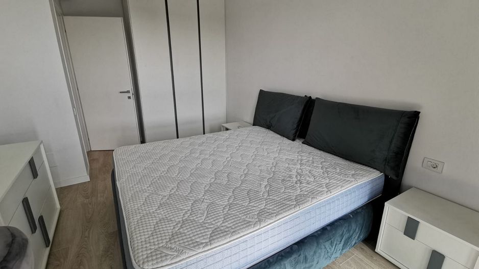 PROPRIETAR. 2 camere Baneasa Iancu Nicolae - Poză 27