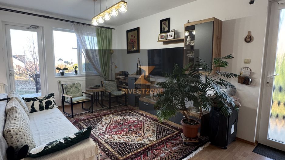 Casă mobilată zona Paleu - Poză 1