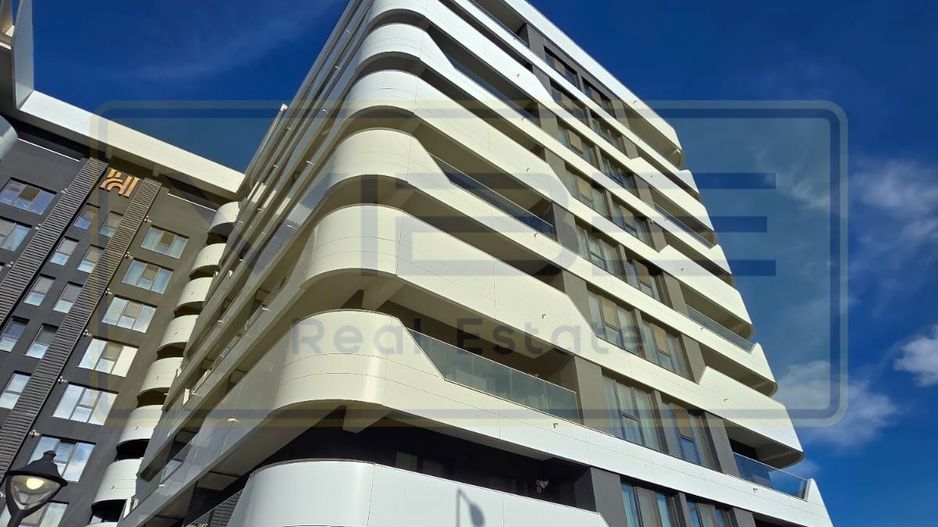 Himson Tatarasi - Bloc nou-  2 camere - mobilat- Intabulat - Poză 1