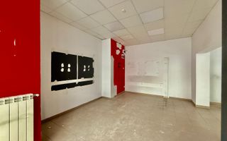 INCHIRIERE SPATIU | PARTER | ZONA NERVA TRAIAN - Poză 4