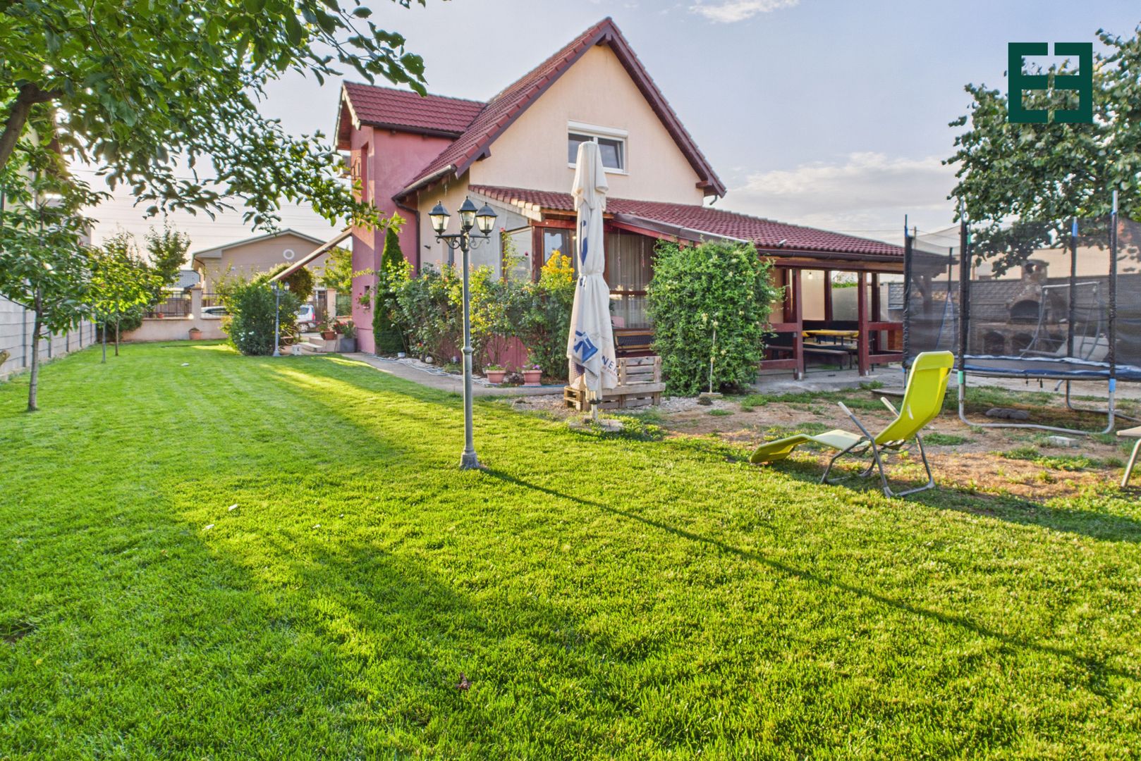 Casă cu 5 camere, Zona Dumbrăvița - Timișoara - Poză 2