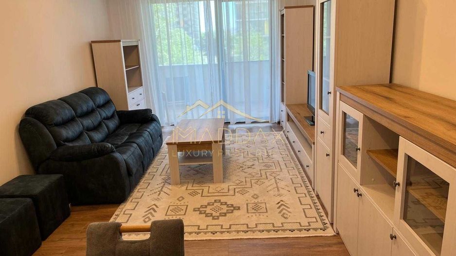 Inchiriere 2 camere/Parcare separata/Lux/Tineretului - Poză 8