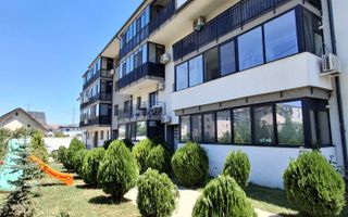 Apartament de vanzare 3 camere -loc de parcare-  Fundeni-Dobroesti - Poză 20