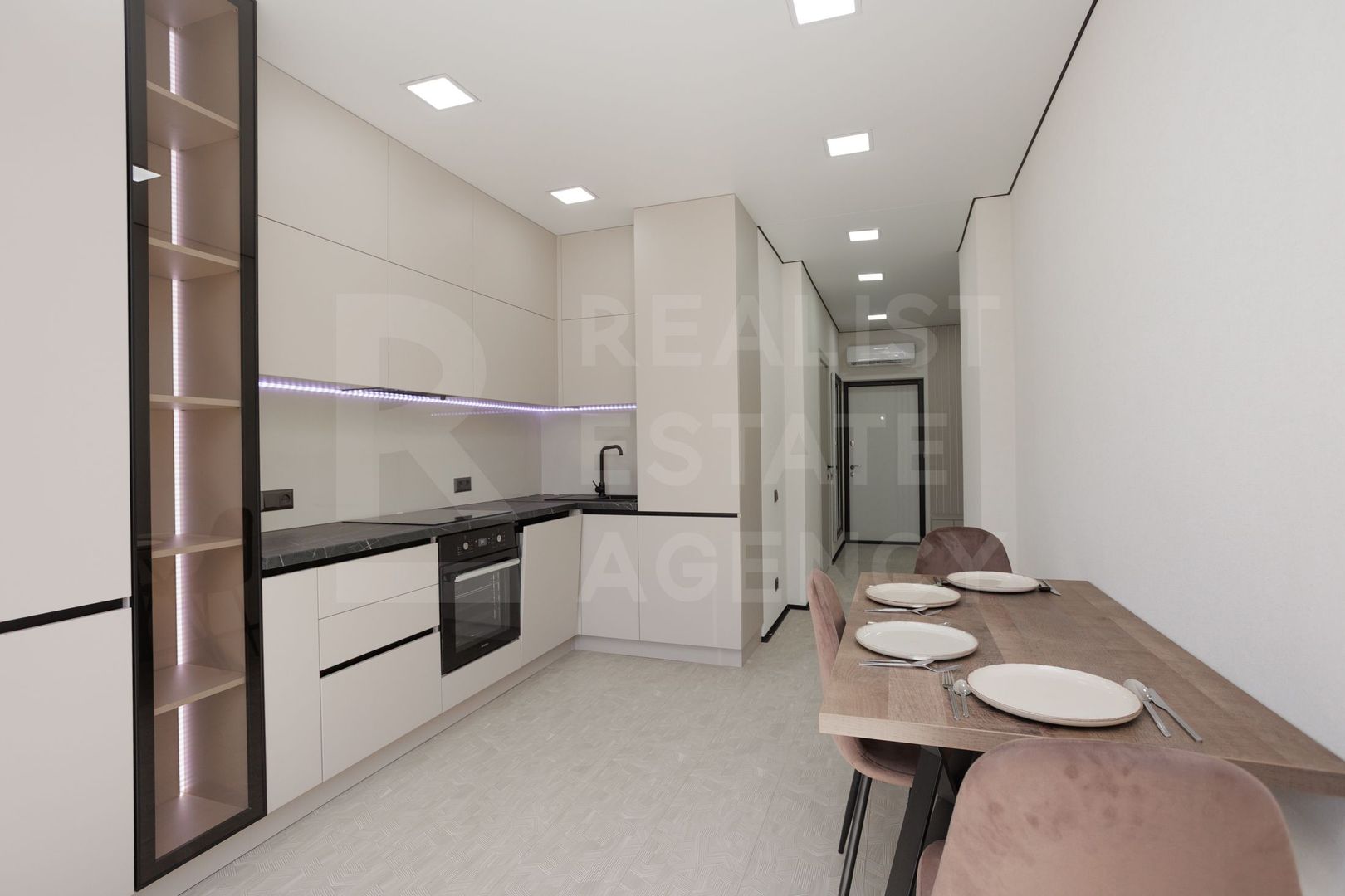 Vânzare, apartament, 1 cameră, Bulevardul Dacia, Botanica - Poză 19