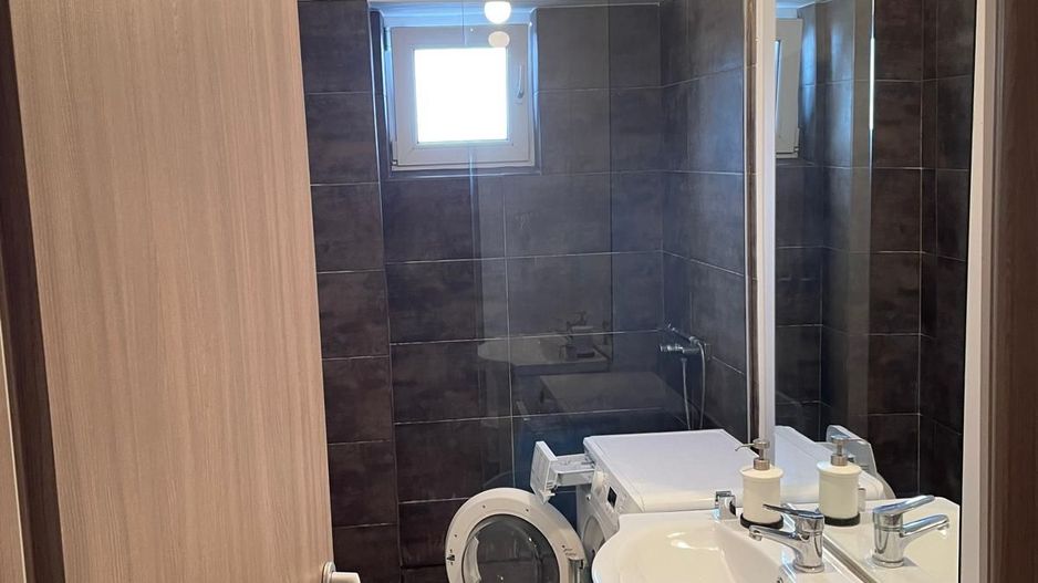 Apartament cu o camera – Faleza Dunarii, langa Union Jack, 44 mp - Poză 7