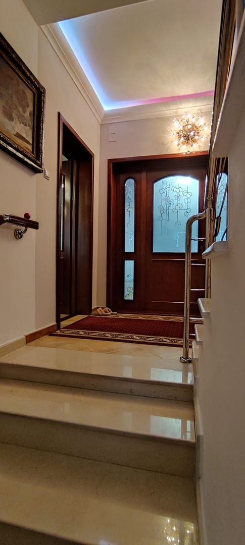 Vind casa in Iași, cartier Tatarasi constructie 2010. - Poză 7