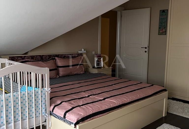 Apartament 3 camere – Florești, zona Terra, 110 mp utili - Poză 7