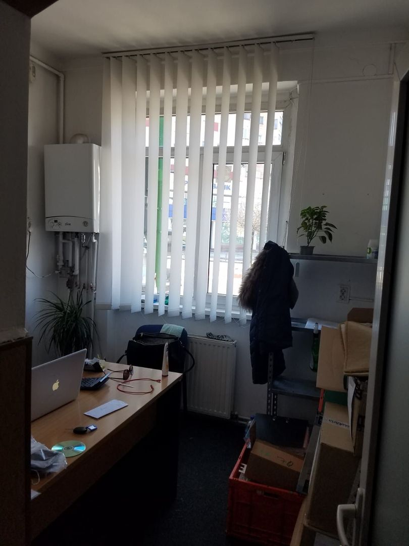 Spatiu comercial zona Judetean - Poză 9