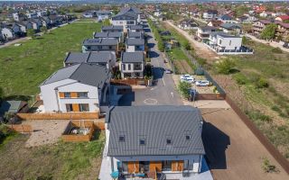 Vila Duplex 5 camere Otopeni - Poză 2