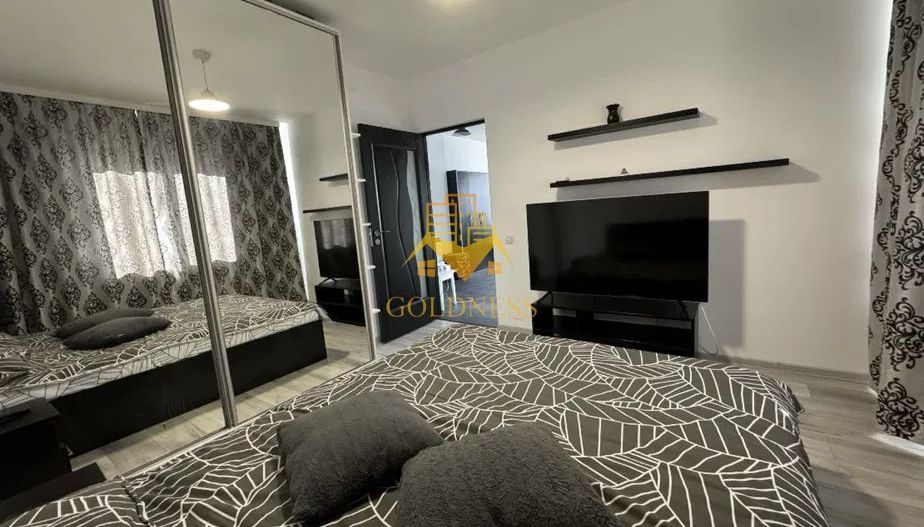 2 camere, modern, bloc nou, garaj, Dambul Rotund, Ego Residence - Poză 4