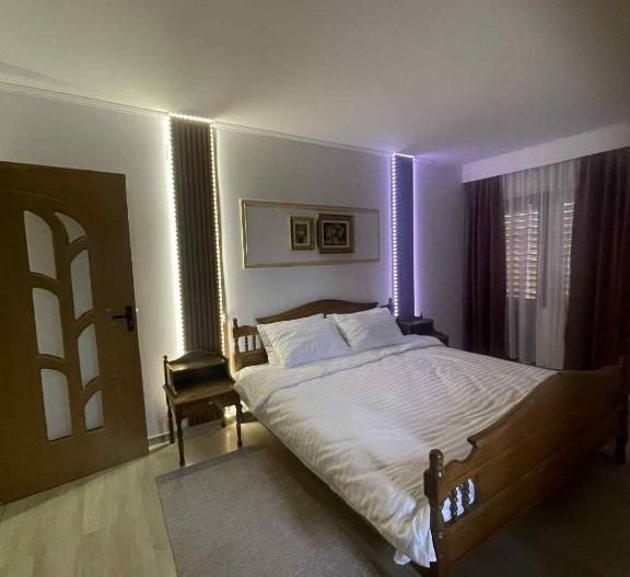 Pet Friendly, Vedere Padure, 5000mp teren, D+P+1E+M, semineu, foisor - Poză 36