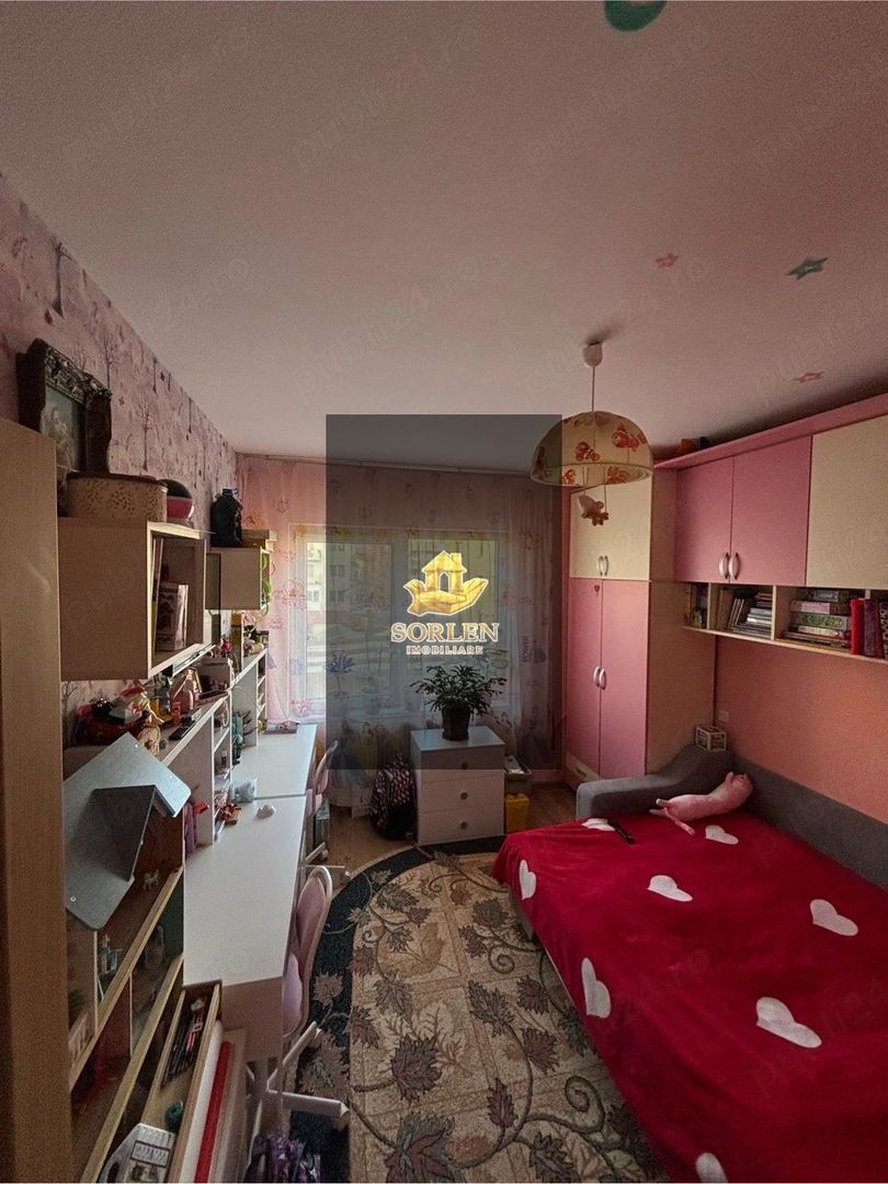 Vand apartament 3 camere | 64 mp | Etaj 1 | Parcare inclusă | Proprietar - Poză 5