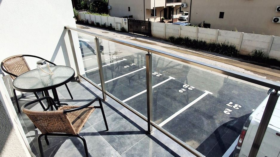 Garsoniera  de inchiriat Bragadiru Safirului - Poză 15