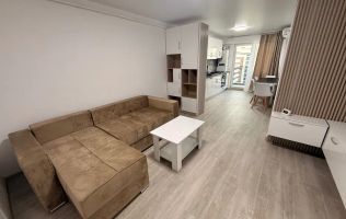 Închiriez apartament 2 camere – Copou Garden, disponibil imediat