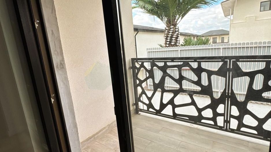 Duplex modern  în Tunari – confort, stil și locație excelentă, fără comison - Poză 12