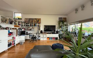 Anunț Imobiliar de Vânzare: Casă Individuală Superbă în Cartierul Borhanci! - Poză 6