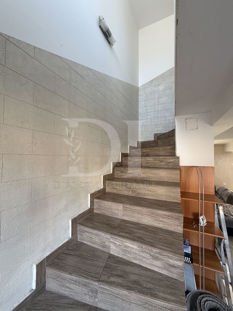 Casa de inchiriat / Complex rezidential / Zona Porii - Poză 12