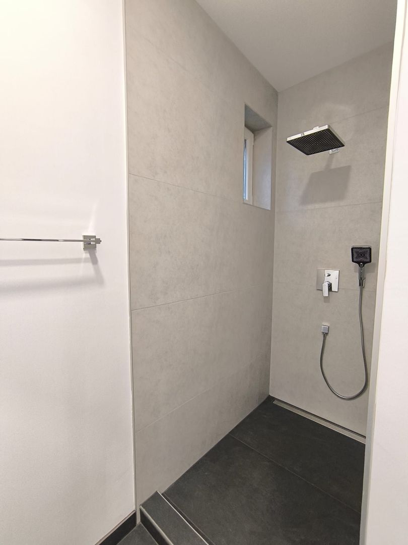 Inchiriere apartament 2 camere nou renovat si curte strada Horea - Poză 5