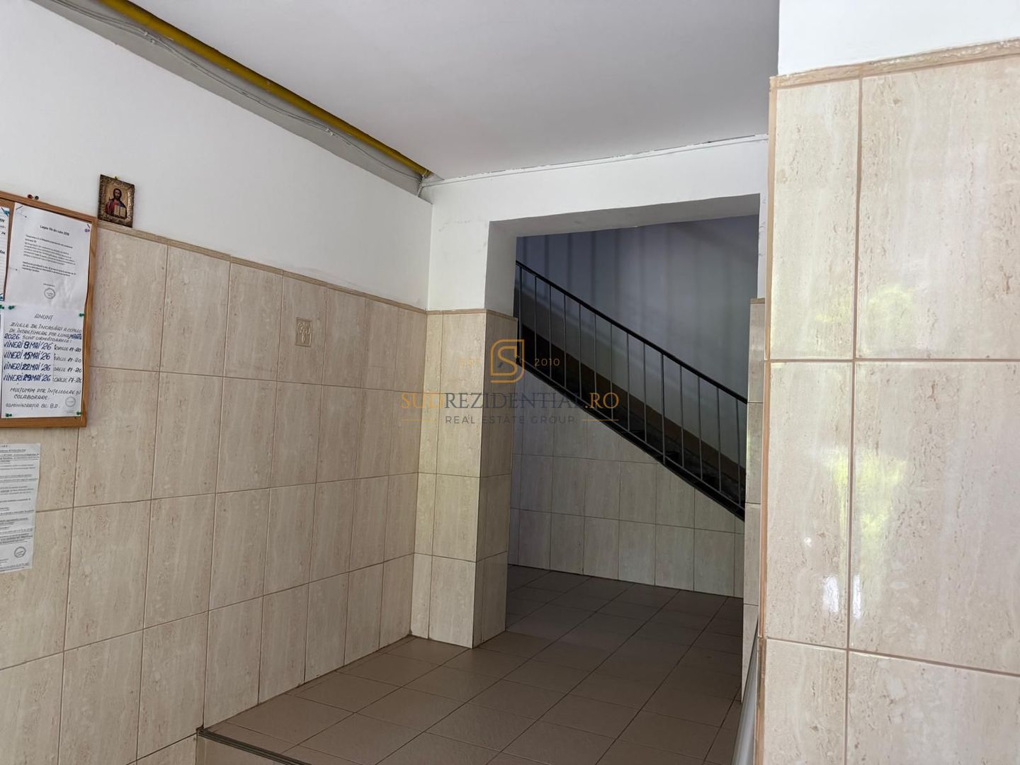 Apartament 3 camere decomandat de vanzare, 1 Decembrie, Sector 3 - Poză 19