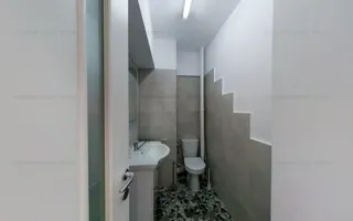 3 camere modern renovat, boiler apa calda, Universitate - Blvd. Carol I - Poză 15