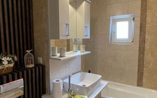 Apartament 3 camere de inchiriat | Parter | Zona Micro 16 - Poză 15