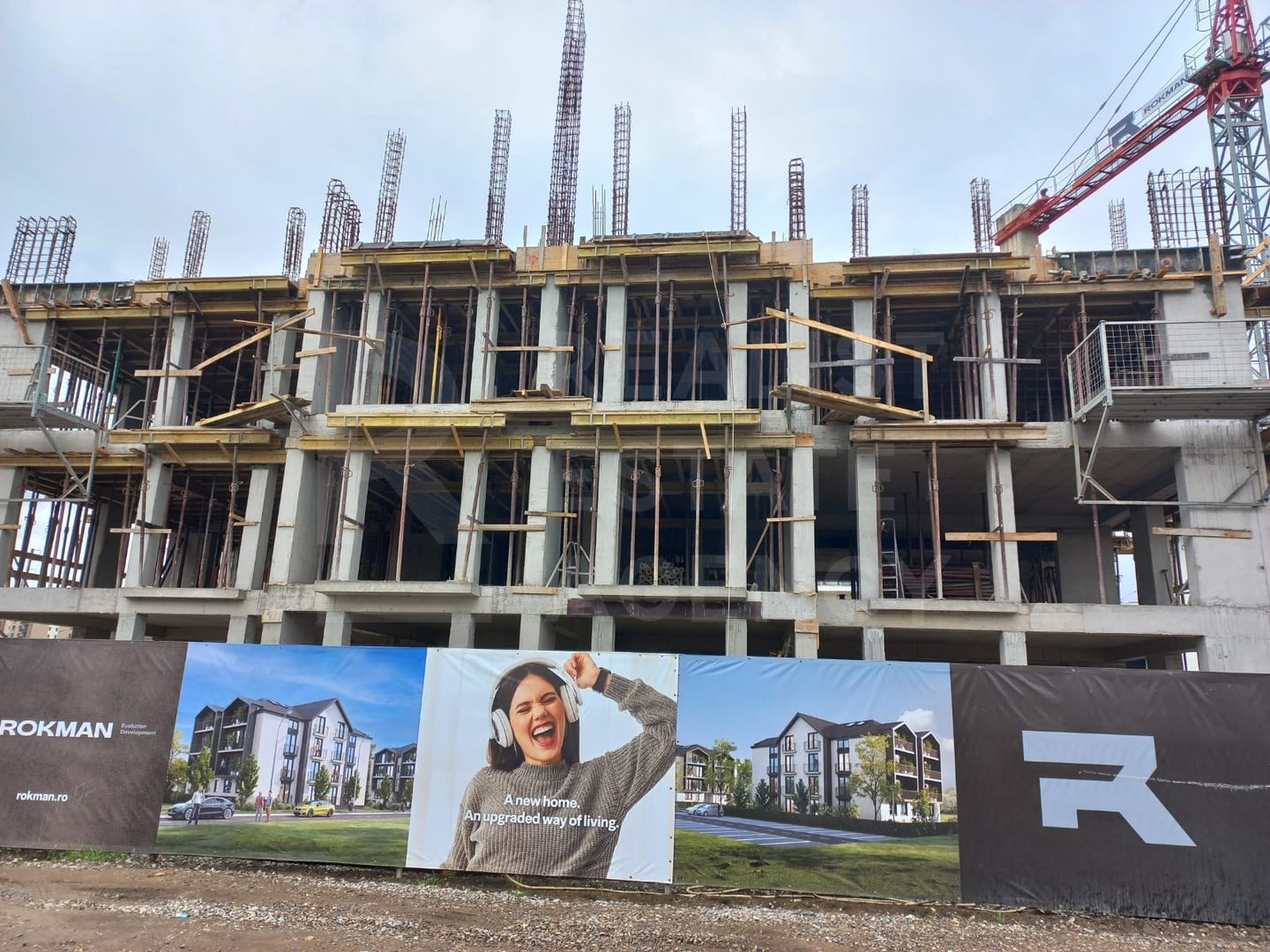 Vânzare, apartament cu 3 camere, Brașov - Poză 6