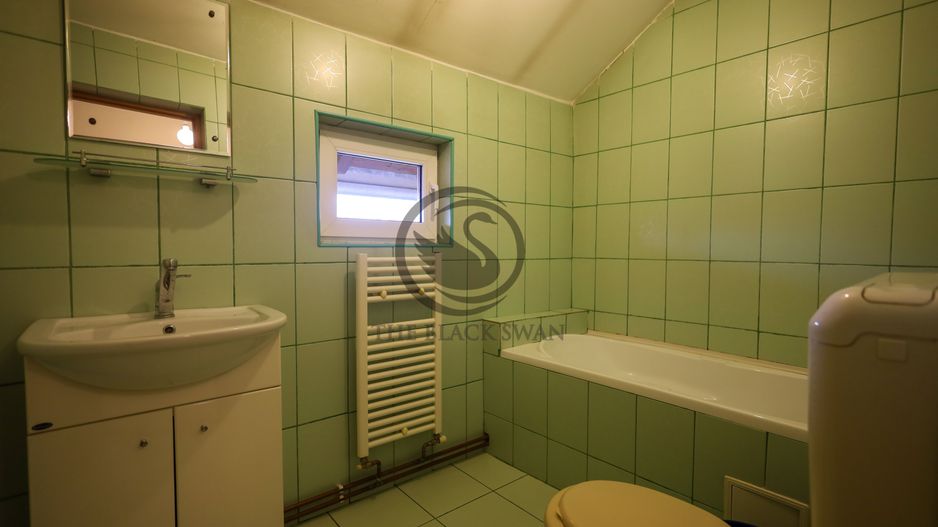 Casa 4 camere de vanzare, 133 mp| Buna Vestire, Ploiesti | COMISION 0% - Poză 13