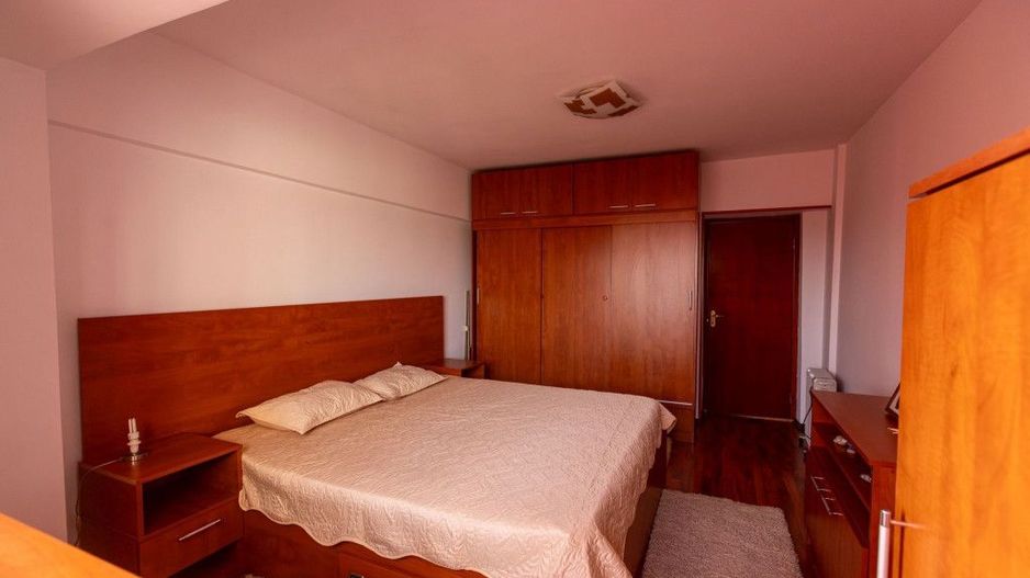 BRASADAS închiriază ap 2 cam Bd. Unirii, complet mobilat si utilat - Poză 6