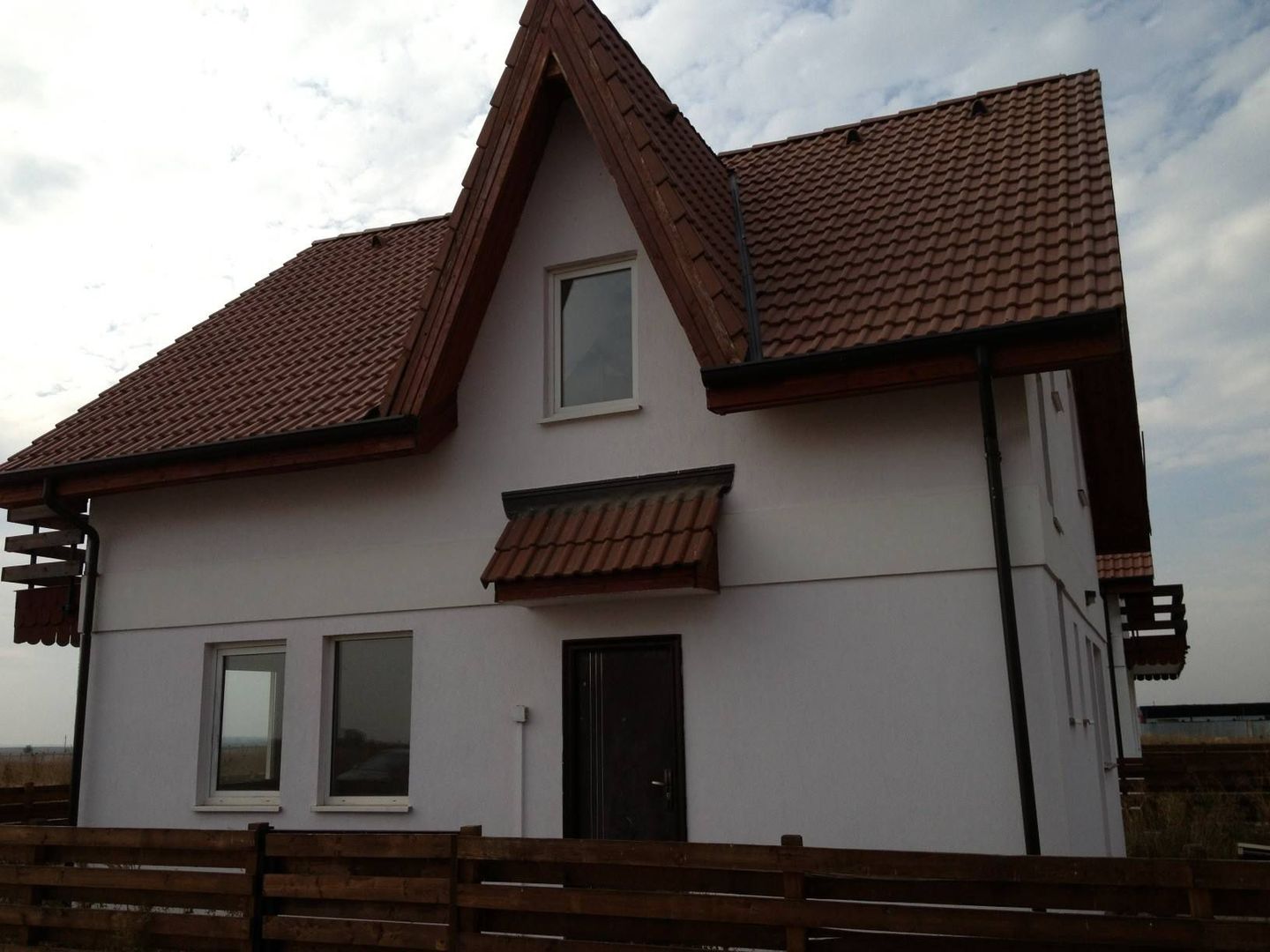 Loturi de teren pentru constructii de case in Paradise Valey - Poză 17