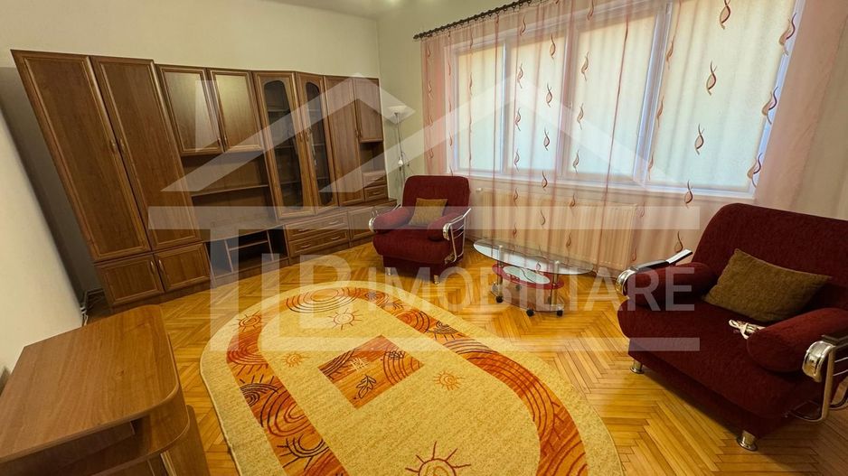 Casa cu 2 camere, 75mp, Zona TopMed Dorobantilor - Poză 4