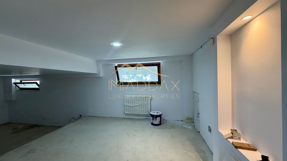 Vila Premium *800mp* // teren *963mp* / garaj cu 6 locuri* // Iancu Nicolae - Poză 69
