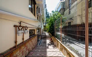 Comision 0% Apartament 3 camere P-ta Dorobanți | Loc parcare | Bloc Boutique - Poză 14
