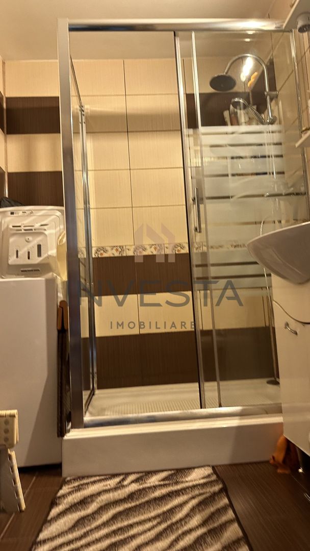 Apartament cu 2 camere decomandate, Etaj intermediar, Intre Lacuri - Poză 4