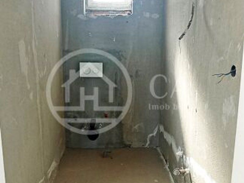 Casa de vanzare cu 4 camere in zona Santandrei, Oradea - Poză 8