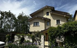 Casa complet mobilata si utilata Mogosoaia - Poză 1