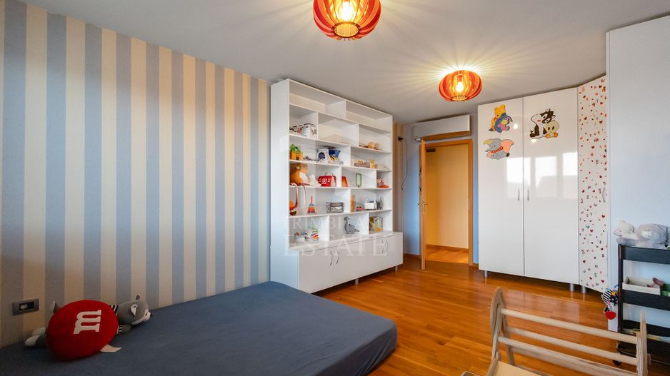 Apartament doua niveluri | 139 mp si terasa | 4 camere | Dorobantilor - Poză 11