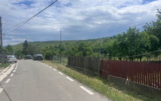 Între dealuri, viță de vie și liniște deplină! Vanzare casa in Prahova - Poză 34
