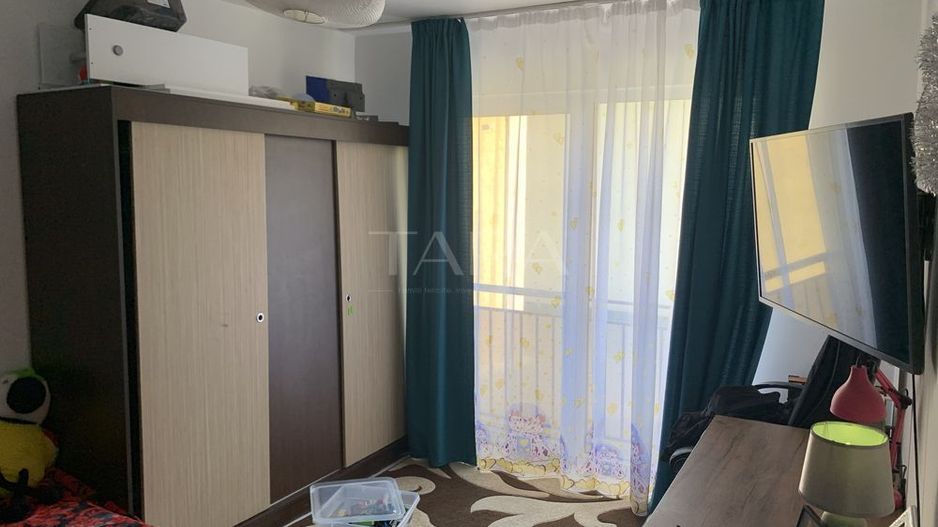 Apartament 2 camere, Floresti, zona Porii - Poză 5