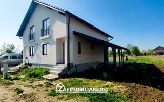 Casa 4 camere  - La cheie - ultima disponibila - Poză 4