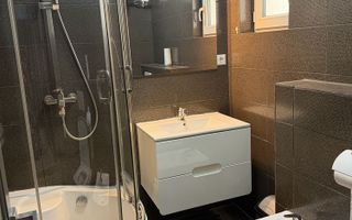 Apartament cu 2 camere și loc de parcare - zona Politehnica - Poză 8